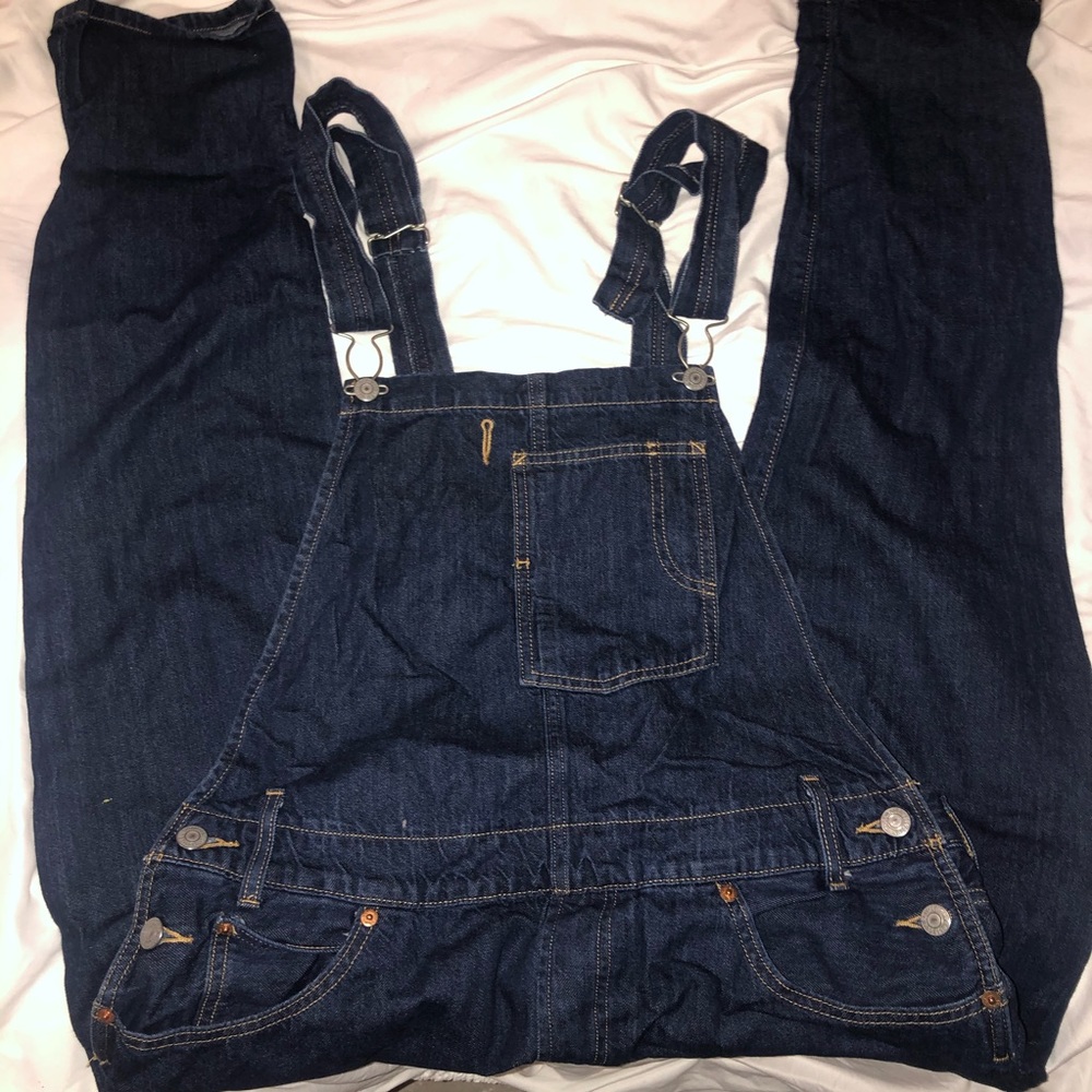 Levi’s Overalls
